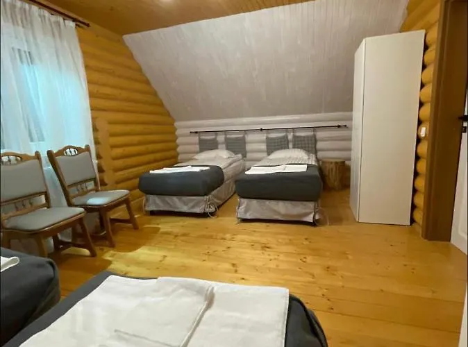 Σπίτι διακοπών Mira House