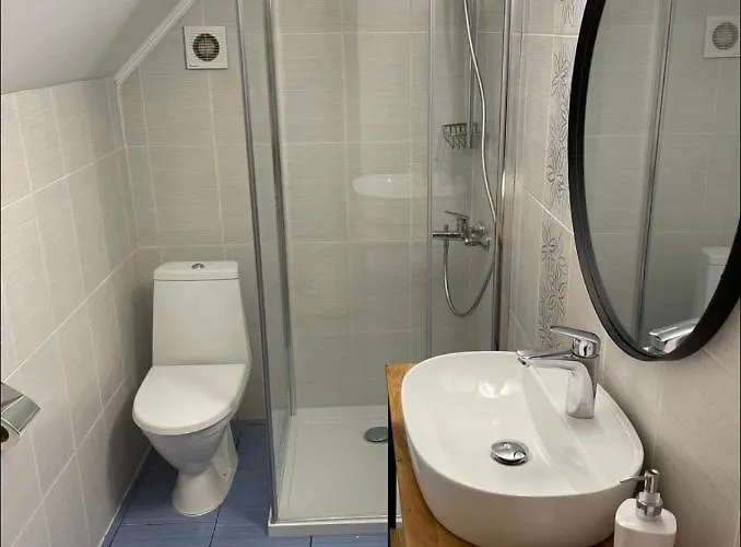 Mira House Vorokhta