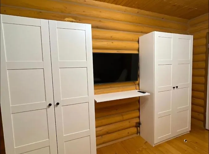 Mira House Σπίτι διακοπών Vorokhta