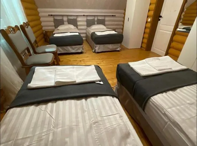 Σπίτι διακοπών Mira House