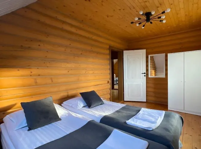 Mira House * Vorokhta