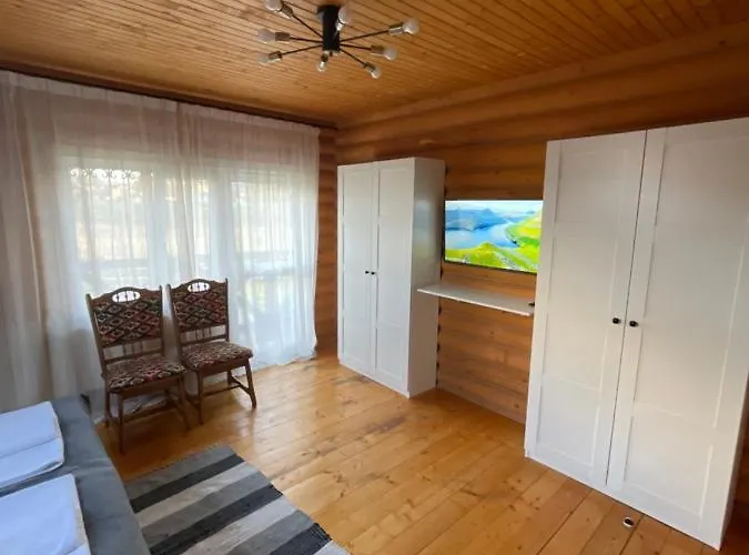 Σπίτι διακοπών Mira House