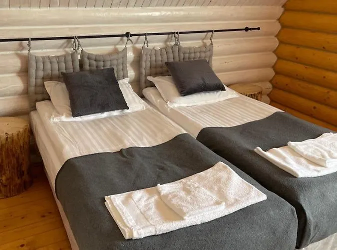 Mira House Σπίτι διακοπών Vorokhta