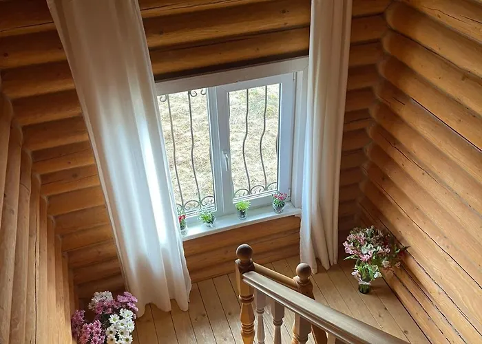 Σπίτι διακοπών Mira House *