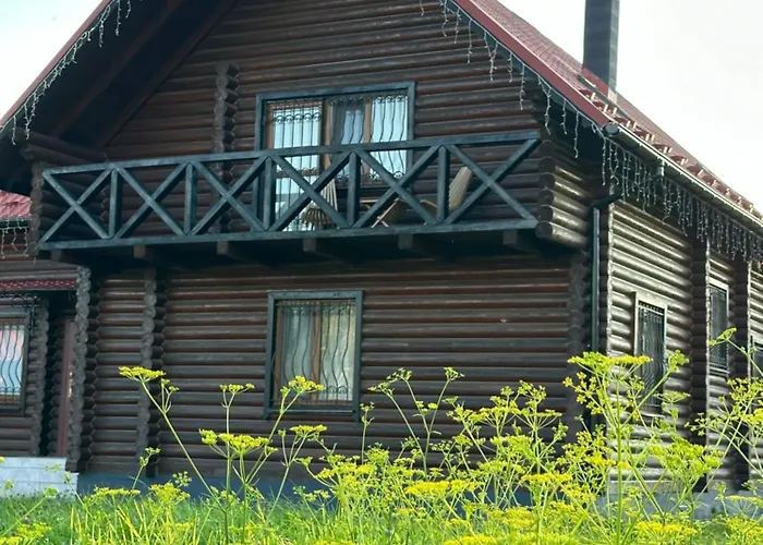 Mira House