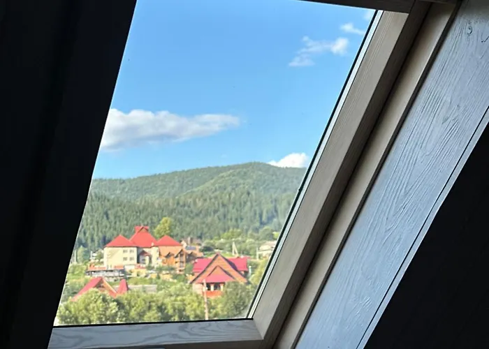 Σπίτι διακοπών Mira House *