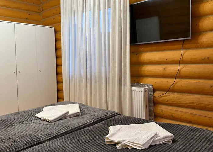 Mira House Vorokhta