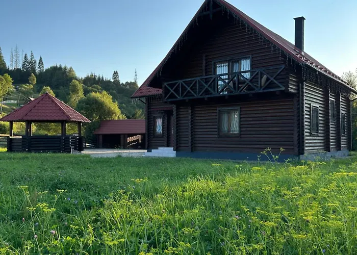 Σπίτι διακοπών Mira House *