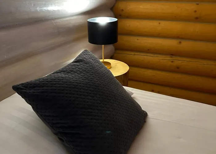 Σπίτι διακοπών Mira House Vorokhta