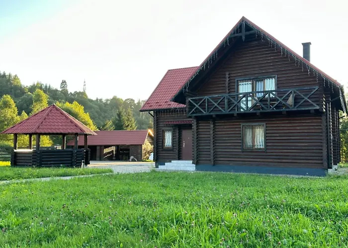 Mira House *