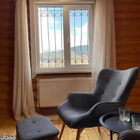 Mira House