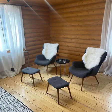 Mira House