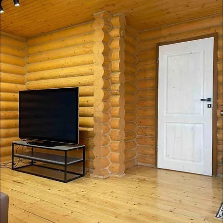 Mira House Ворохта