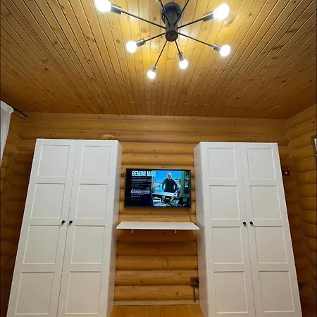 Дом отдыха Mira House