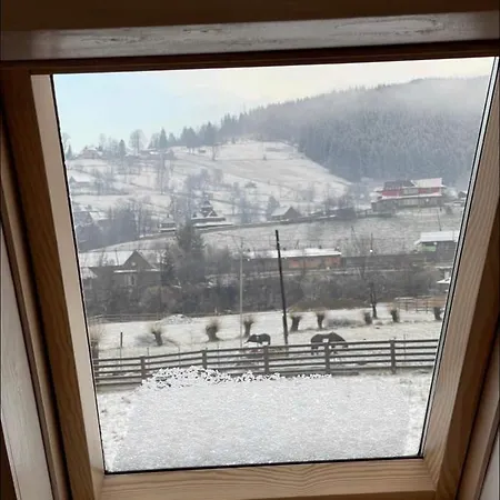 Mira House