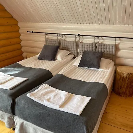 Mira House Дом отдыха