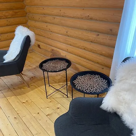 Mira House