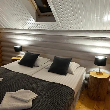 Mira House *
