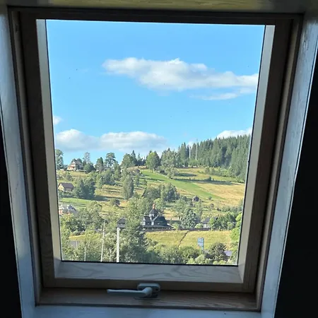 Дом отдыха Mira House