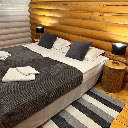 Дом отдыха Mira House